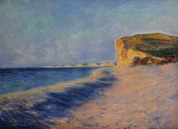 尅勞德 莫奈 Pourville near Dieppe 尅勞德 莫奈 Pourville near Dieppe